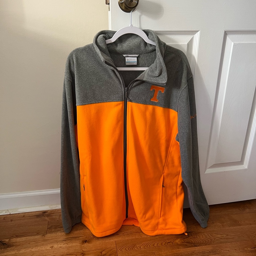 Columbia Tennessee Jacket
